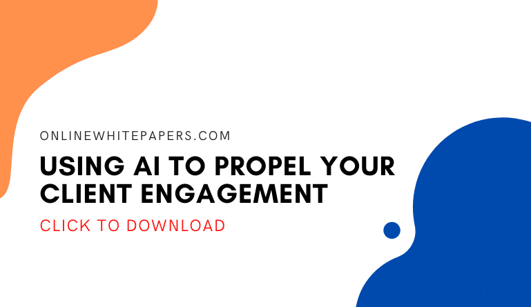 propel customer engagement