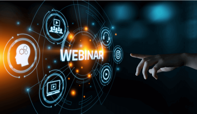 A Brief Explanation About What is Webinar