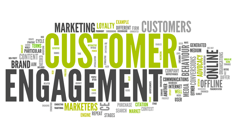 Customer Engagement Guide