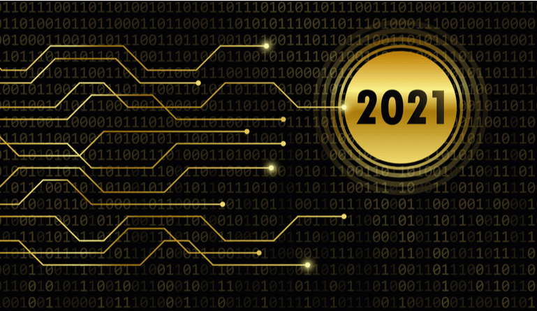 Article gives the Cybersecurity Predictions for 2021