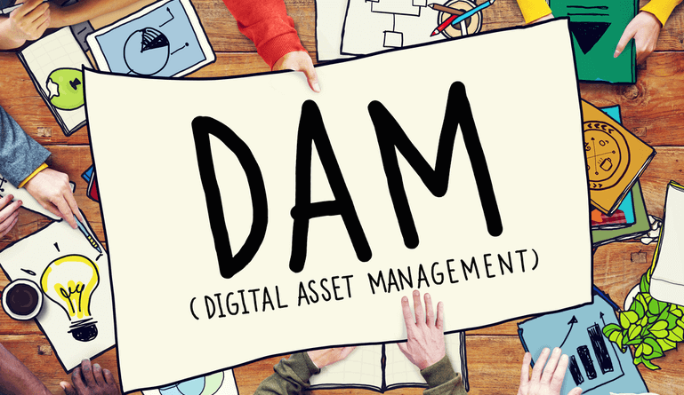 A Brief Explanation About Digital Asset Management
