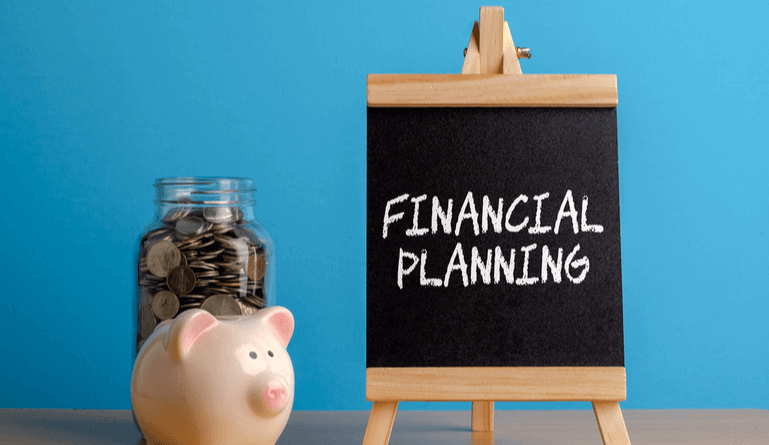 A Brief Explanation About What is Financial Planning & How it works