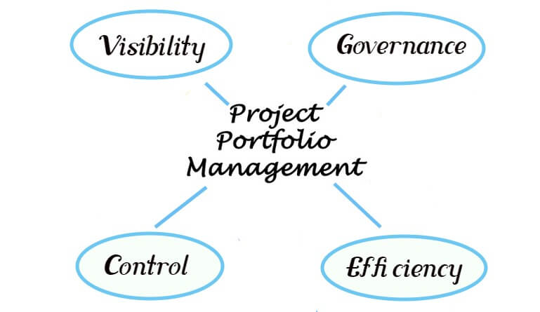 A Brief Explanation About Project Portfolio Management