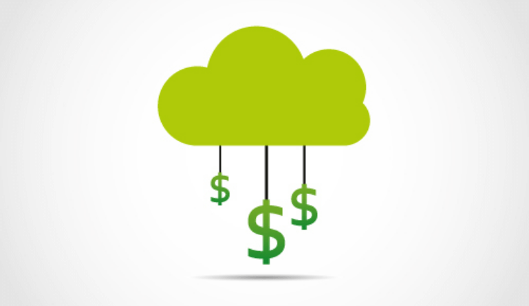 Cost Savings in Cloud Computing