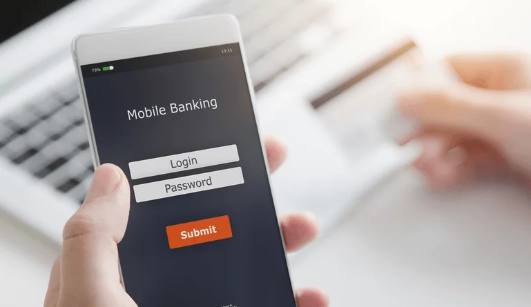 A brief explanation about Mobile Banking & How it works