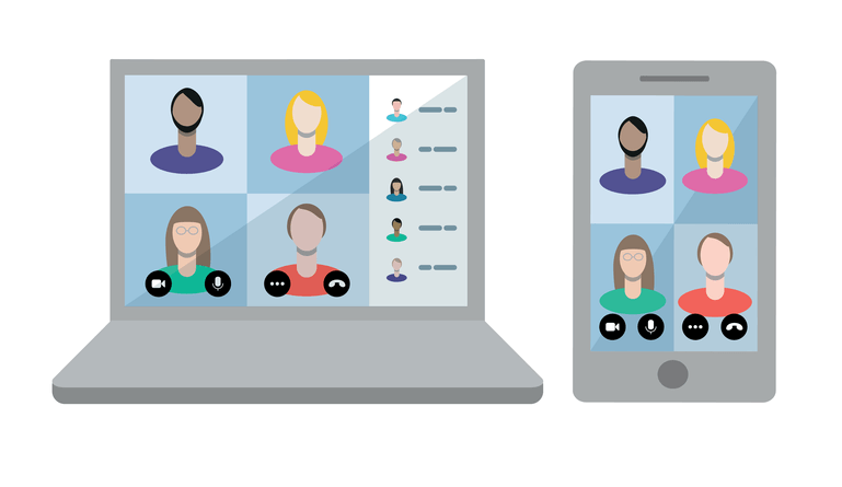 Article explains the technical challenges in creating remote teams