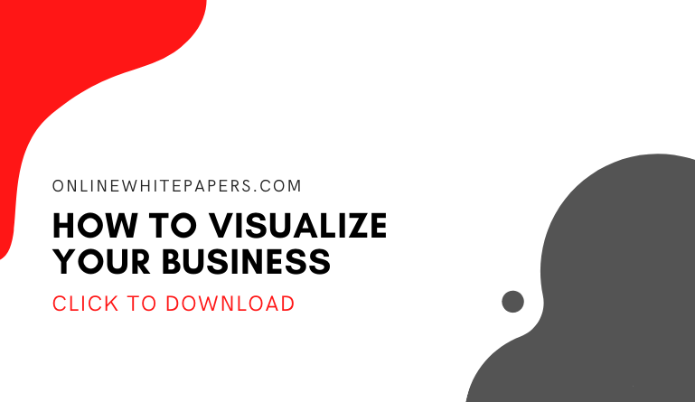 visualize your business