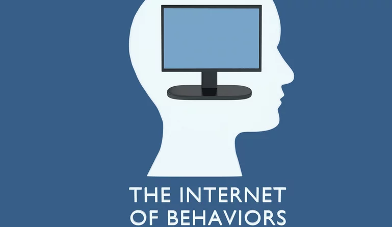 Internet of Behavior