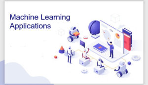 10 Common Uses for Machine Learning Applications in Business