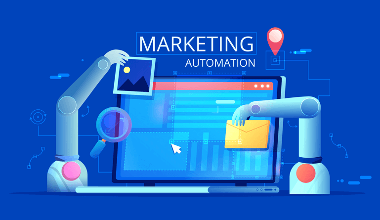 AI-Enabled Marketing Automation Platforms