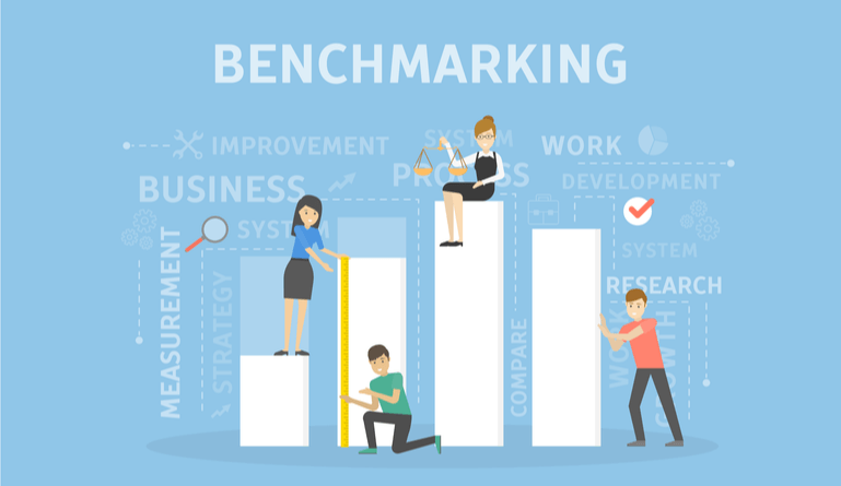 Article Describing About the Benchmarking in HR