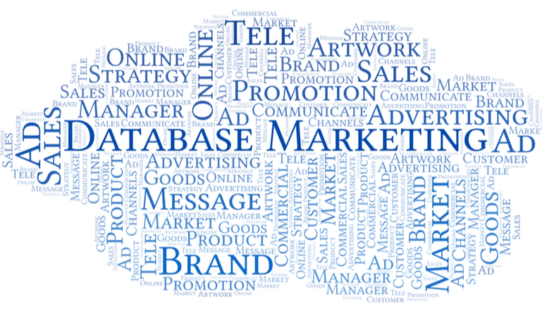 Article is about Why Database Marketing Matters