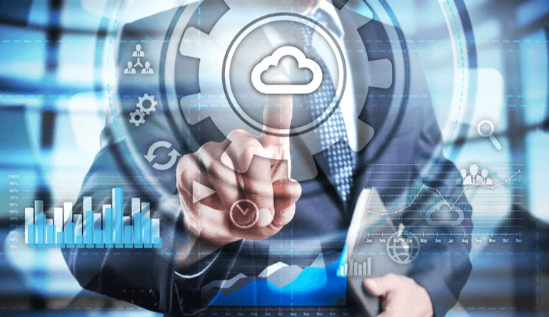 Article gives the cloud hr software