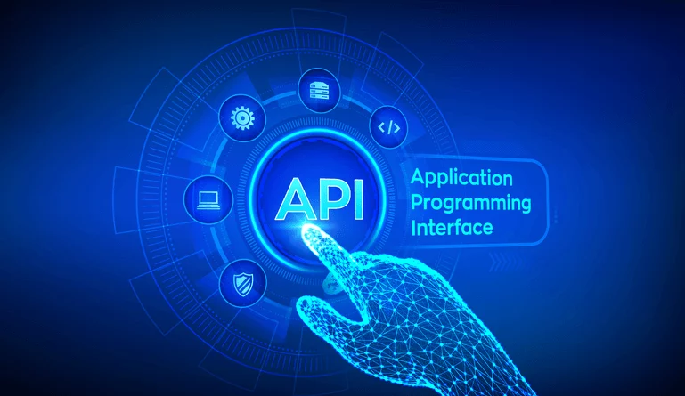 research paper on application programming interface