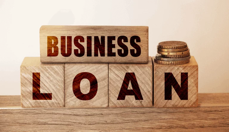 business loans