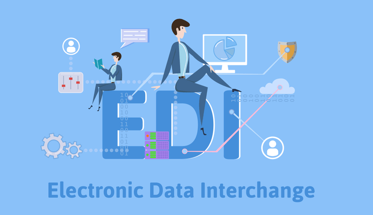 Electronic data interchange