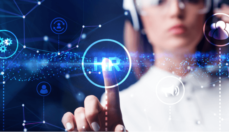 Article explain how hr technology can help HR