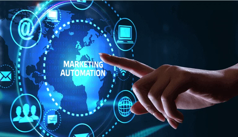 Marketing Automation Platform