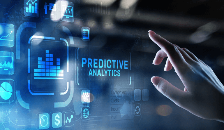 A Brief Explanation About Predictive Analytics & How it works