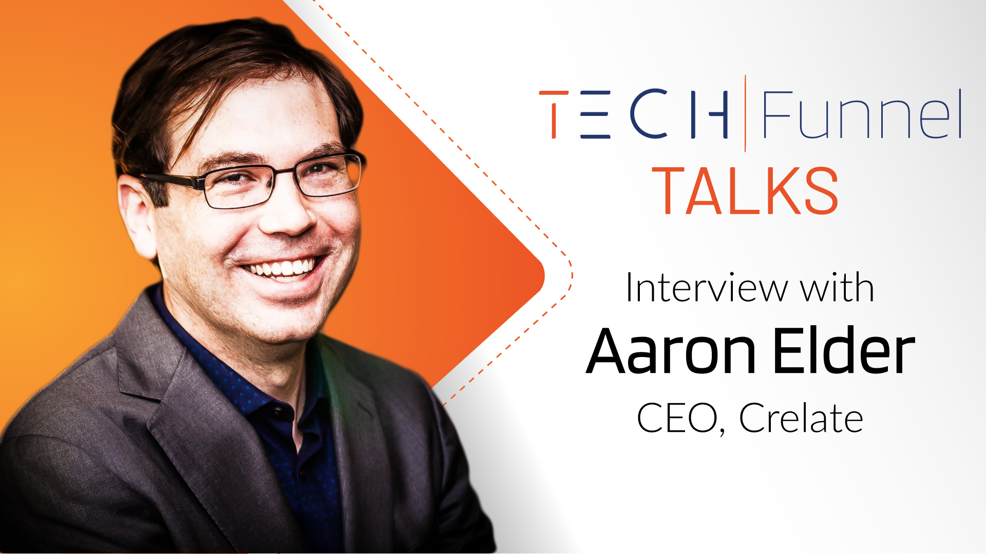 In this interview Aaron Elder shares insights on modern recruitment
