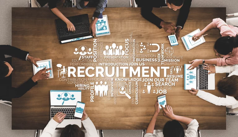 Article gives the Recruitment Best Practices