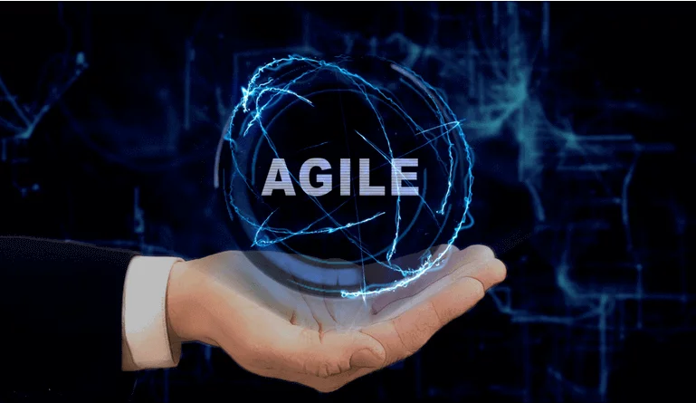 Agile business intelligence