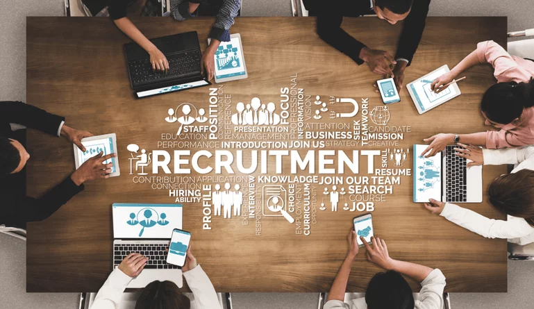 Hiring Training