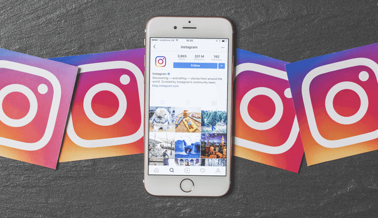 Tips and tools for instagram