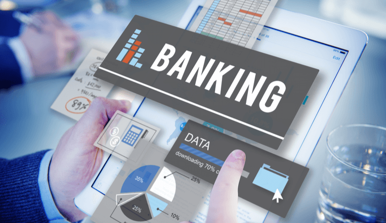 Article tells the difference in Big Data Analytics and Corporate Banking