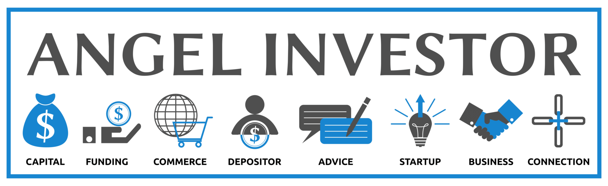 Where There’s Risk, There’s Reward The World of Angel Investing