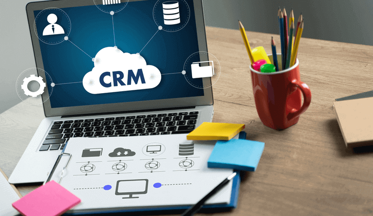 CRM Software