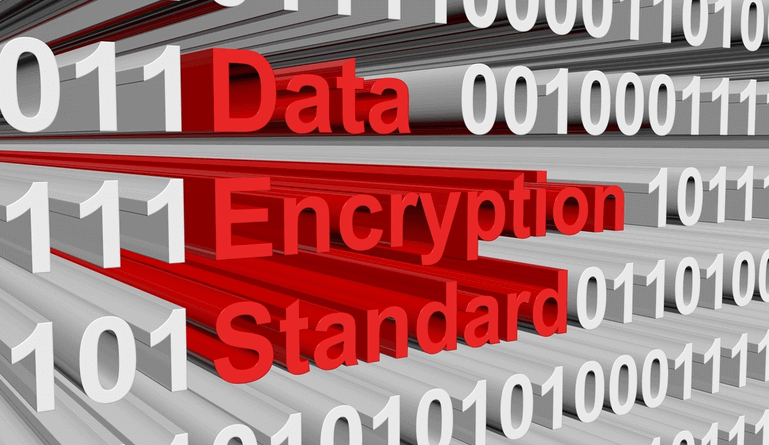 Data encryption standard Guide