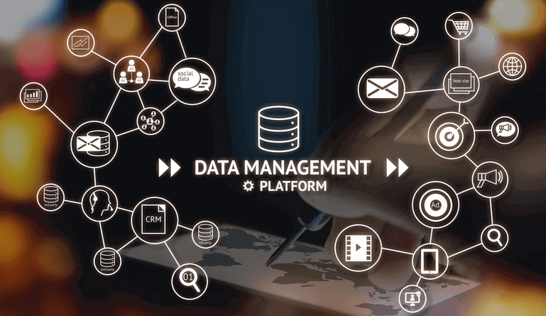 data management platform