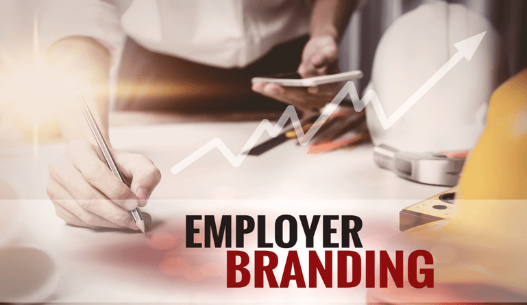 Article gives the advantages of employer brand