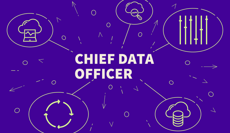 Chief Data Officer