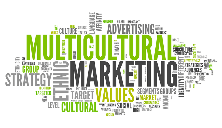 Multicultural Marketing Guide