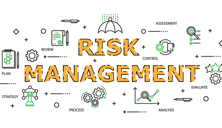 Article explains what is Business Risk Management
