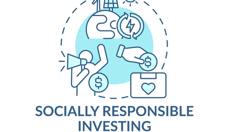 Article explains what is Socially Responsible Investing