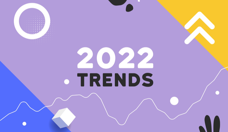 Article explains gives the hr trends in 2022