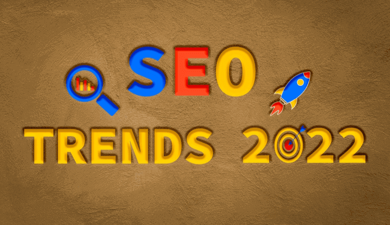 SEO Trends