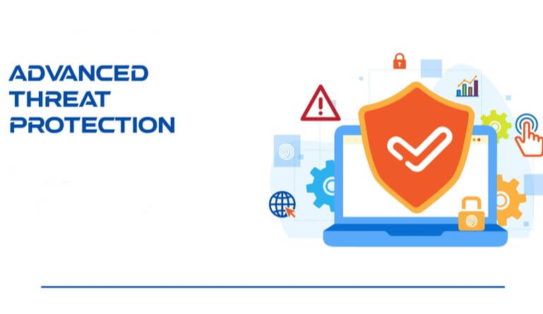 Article explains about advanced threat protection