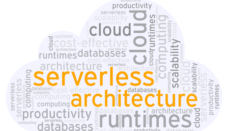 Serverless Architecture