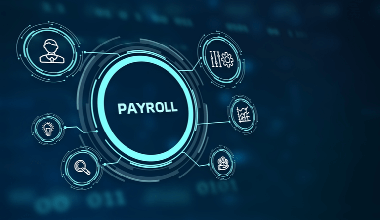 Article explains about Payroll Management