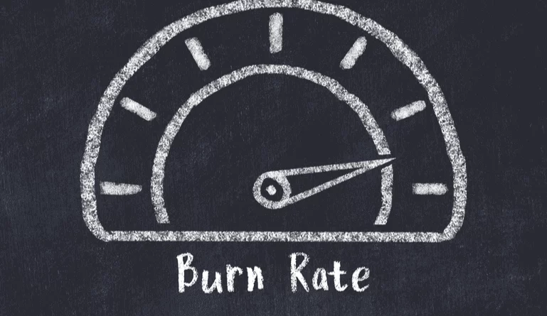 Burn Rate