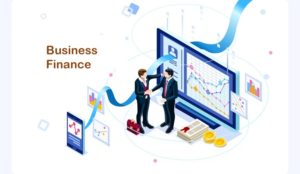 Article is on how Business Finance is importance