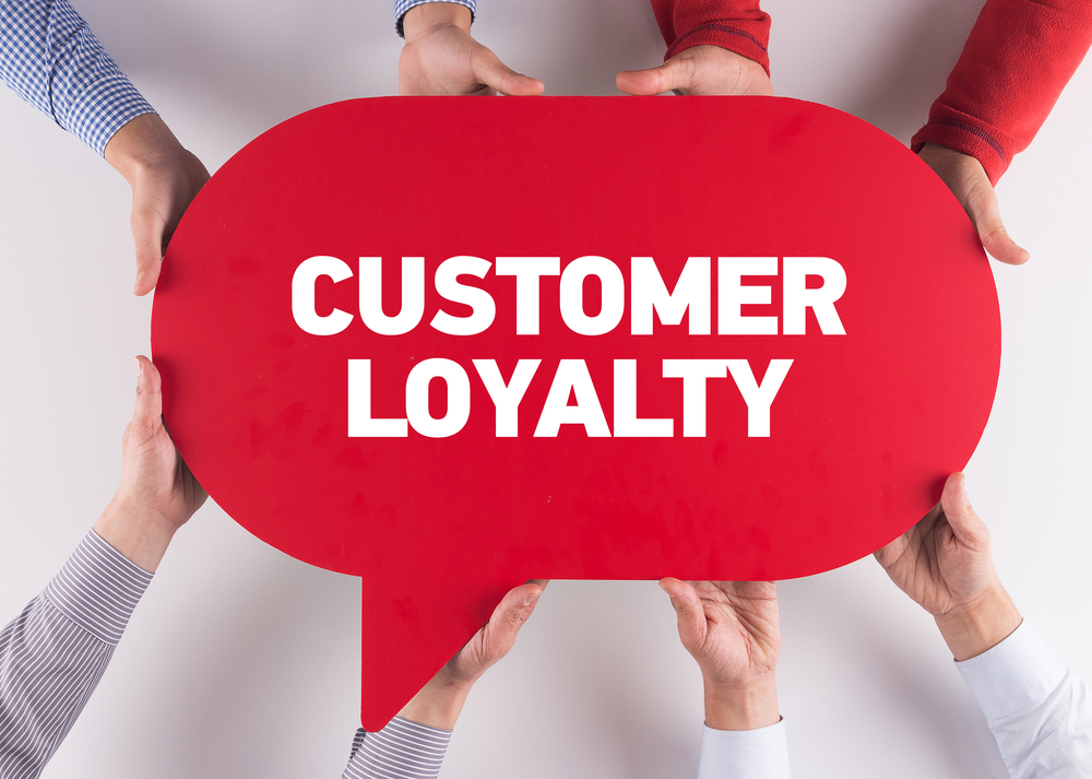 Customer Loyalty guide
