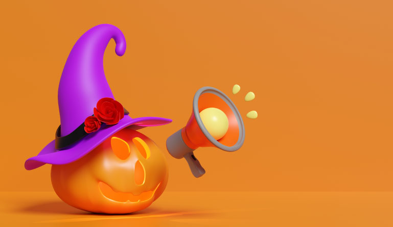 10 Spooktacular Halloween Marketing Ideas to Gear Up