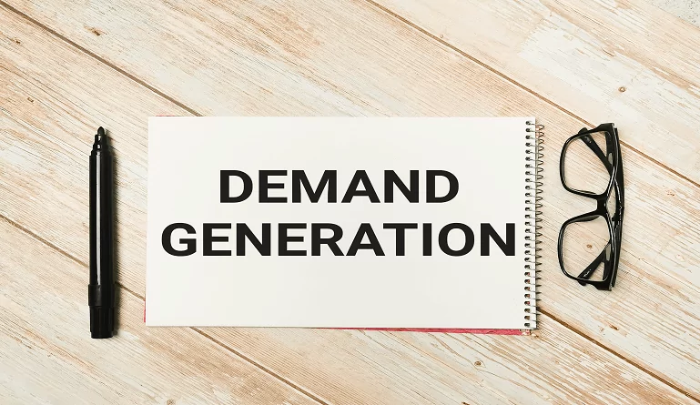 Article gives Demand Generation Examples