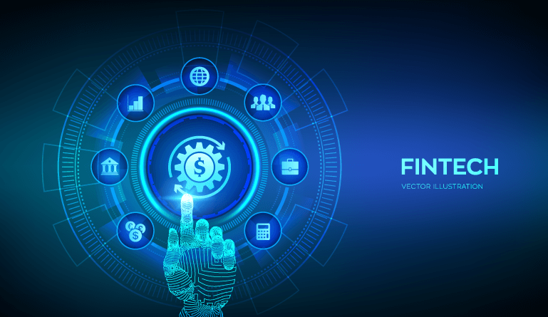Fintech-as-a-Service