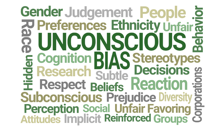 Unconscious Bias Training